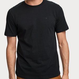 Scotch & Soda Cotton Men's T-Shirt, New (no tags)